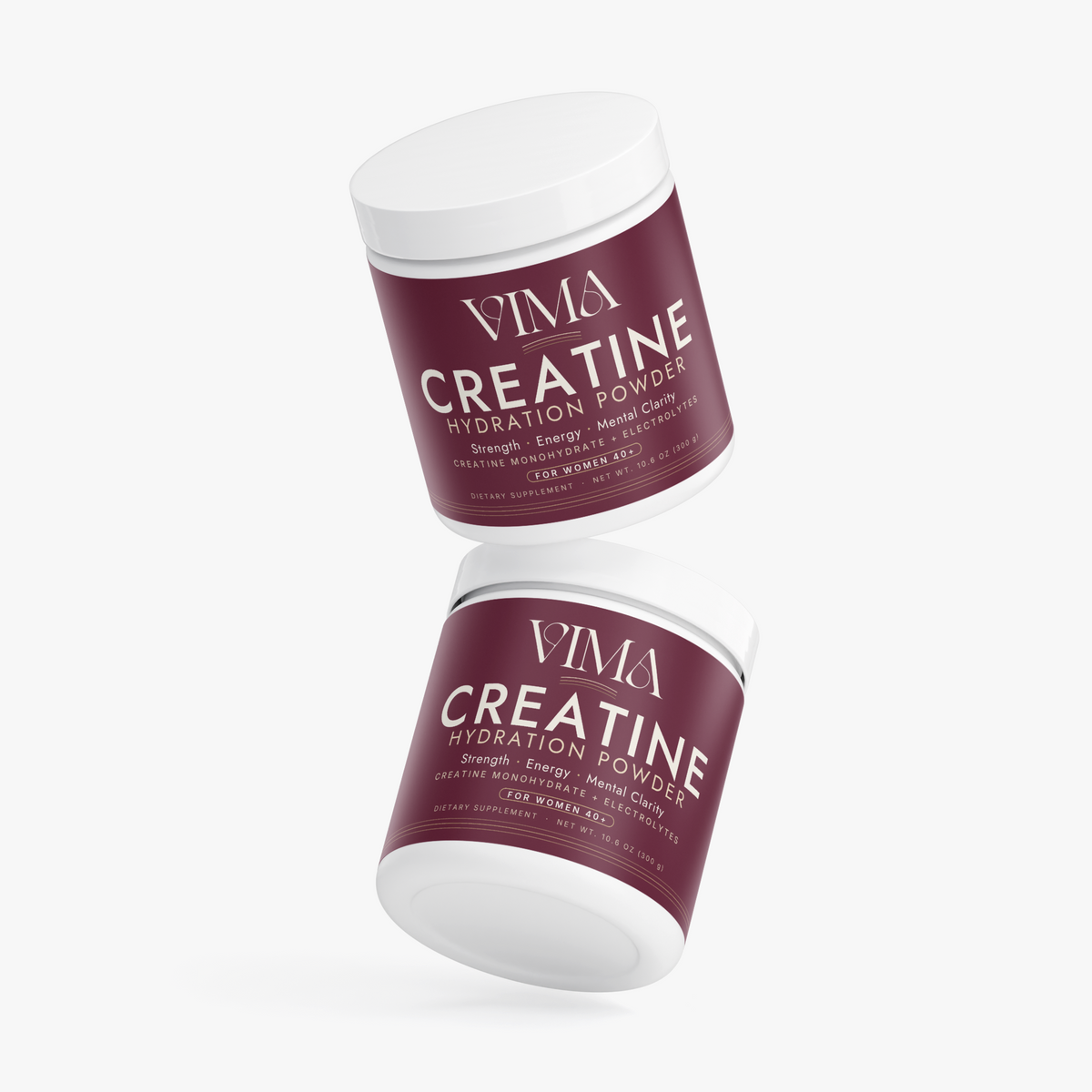 Creatine Hydration Powder