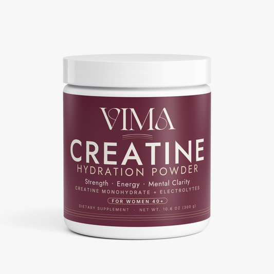 Creatine Hydration Powder