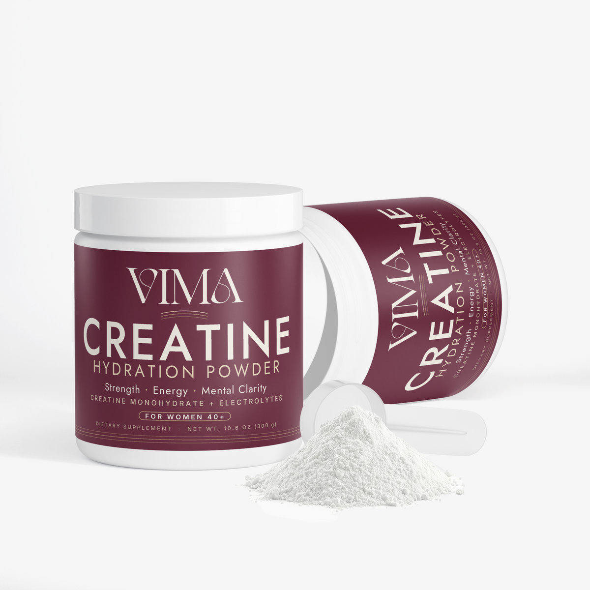 Creatine Hydration Powder