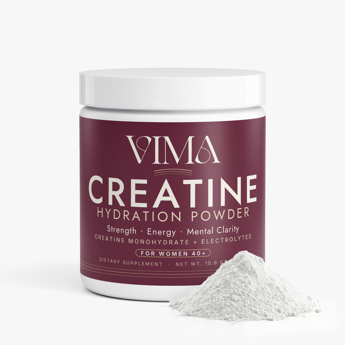 Creatine Hydration Powder